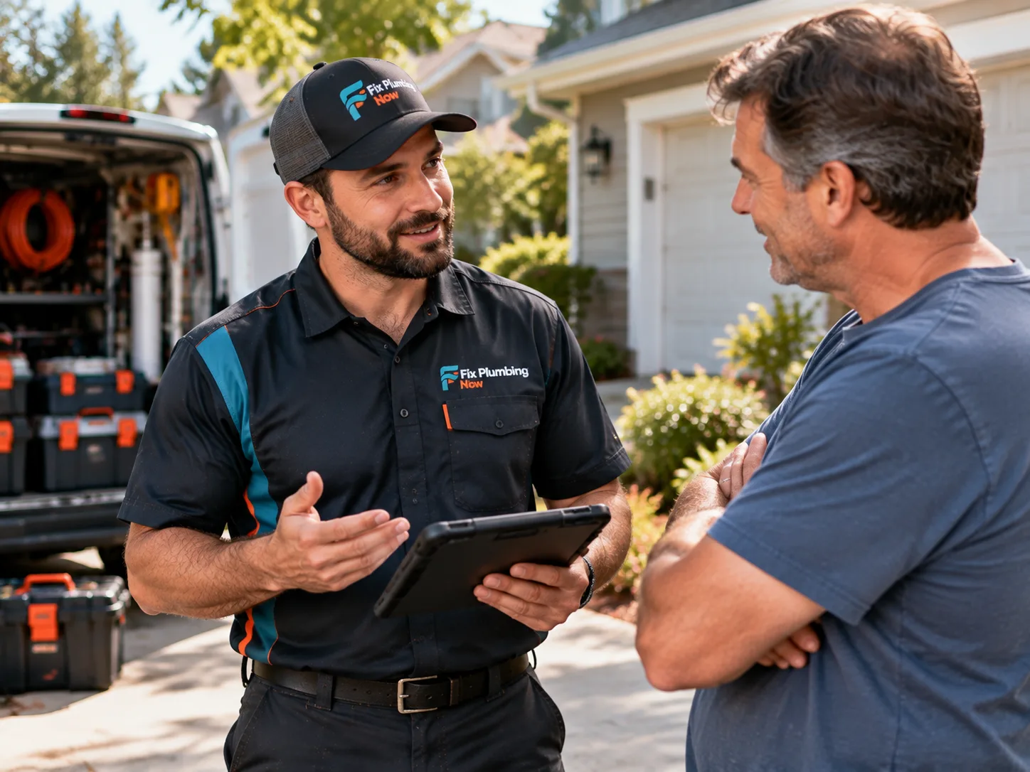 Clogged Drain Service Valrico, FL FAQs